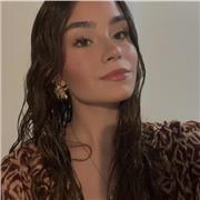 Doy clases particulares de inglés para todo el mundo de nivel A1 a B2. Por las mañanas principalmente